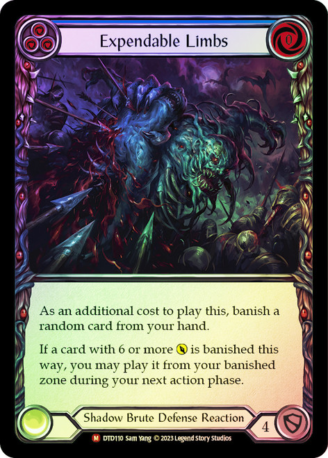 Dyadic Carapace | Dusk till Dawn | Star City Games