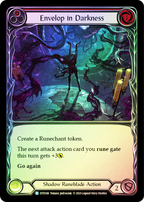 その他 Flesh and Blood will of arcana RF その他 Flesh and Blood will of arcana RF Will of Arcana