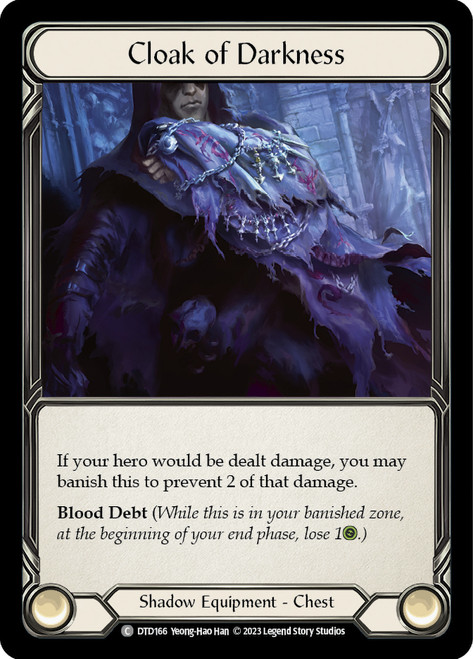 Dabble in Darkness | Dusk till Dawn | Star City Games