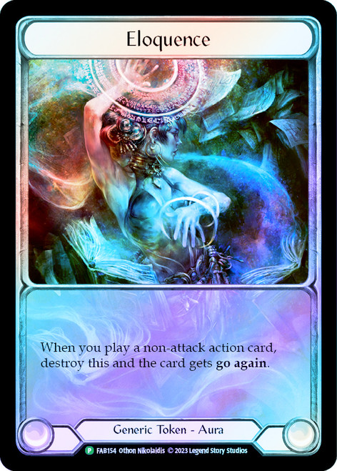 マジック：ザ・ギャザリング Vynnset Flail of Agony cold foil CF Flail of Agony - LGS156 - Flesh and Blood: Promo Cards - Flesh and