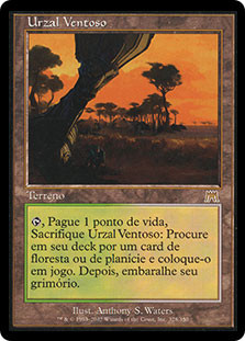 Windswept Heath
Onslaught - Portuguese
Single
Magic The Gathering