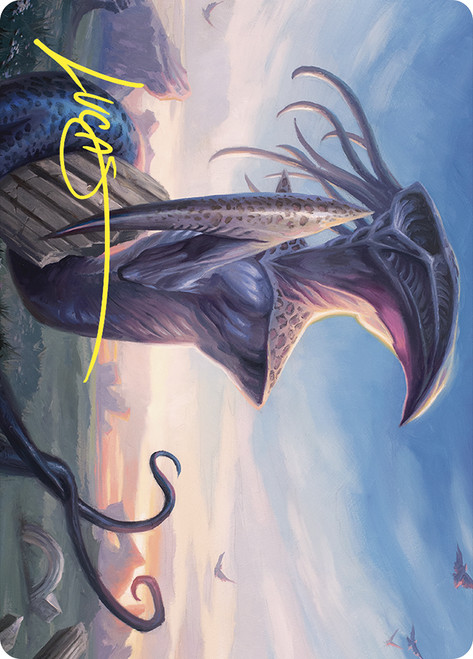 MTG　signサインド　摘出 MTG サインド サイン - メルカリ