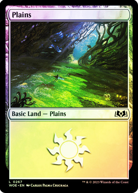 Plains | Secrets of Strixhaven | Star City Games