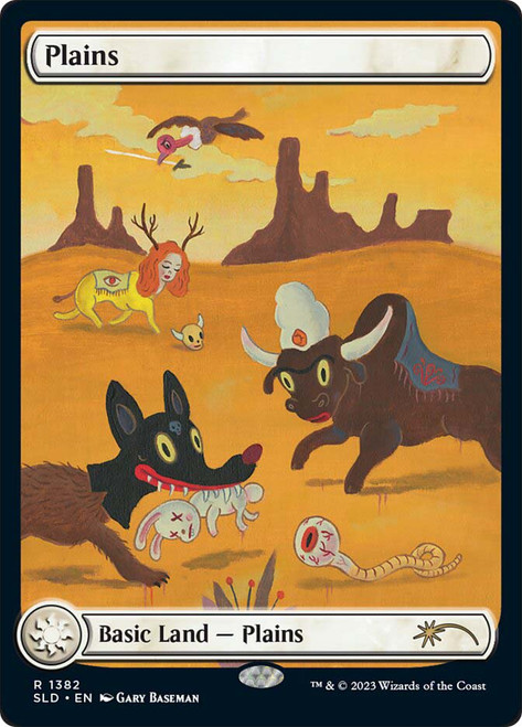 Plains (APAC) (Red) (Japan) | Promo | Star City Games