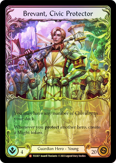 Flesh and Blood Civic Steps LGS RF英語版1枚 Civic Steps | Round the Table | Star City Games
