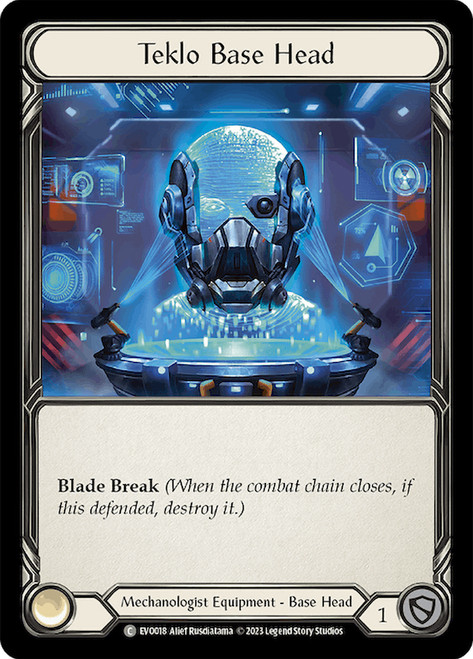 Teklo Foundry Heart | Bright Lights | Star City Games