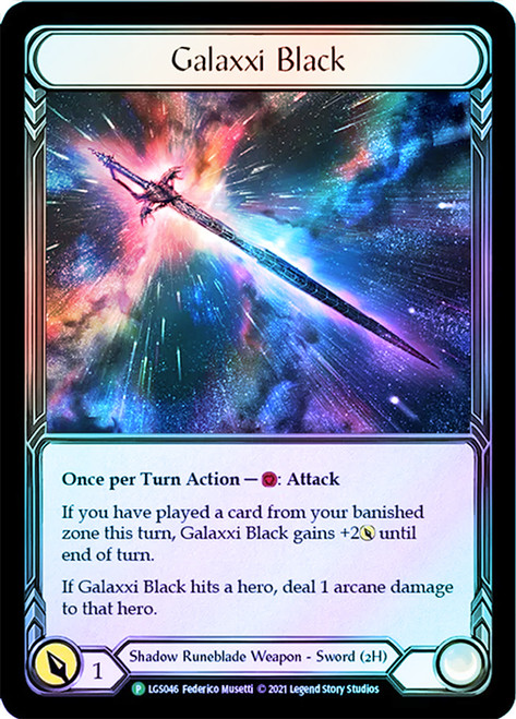 Flail of Agony (Armory Event) | Promotional Cards (Cold Foil 