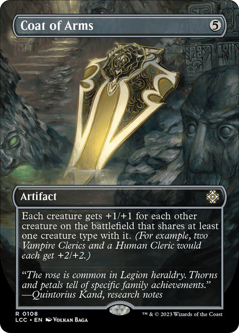 稀少【CUSTOM BORDERLESS】 COMMANDER JETBLACK 稀少【CUSTOM BORDERLESS】 COMMANDER JETBLACK 稀少【CUSTOM