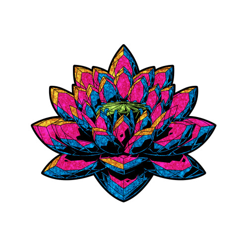 Pinfinity Pin - Magic: The Gathering - Mythic Edition Serialized Jeweled  Lotus Pin (SCG-Exclusive)