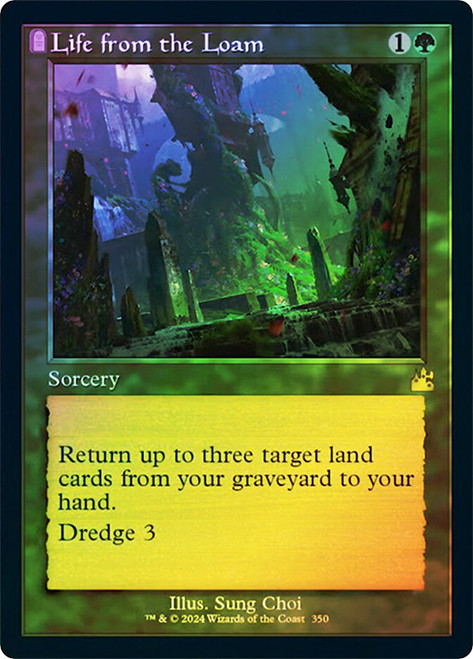 MTG LEG Field of Dreams 英語版 PSA9 Field Of Dreams | Magic The