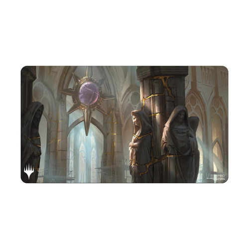 Ultra Pro Magic Playmat - Ravnica Remastered - Breeding Pool