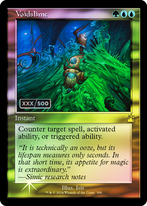 Stitch in Time | Ravnica Remastered | Star City Games