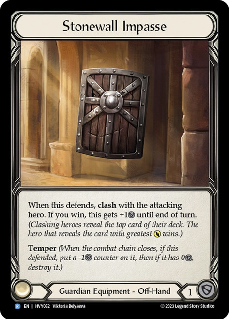 Wailer Humperdinck | High Seas | Star City Games
