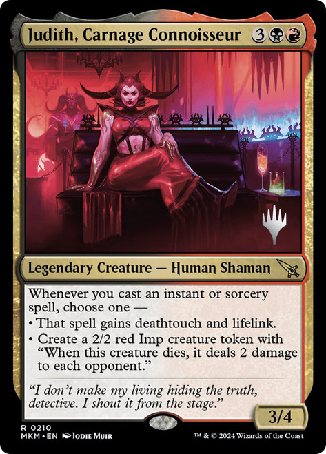 Carnage Interpreter 4枚セット MTG Carnage Interpreter | Ravnica: Clue Edition | Star City Games