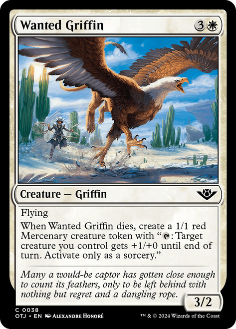mtg griffin cards What to include in a Zuberi, Golden Feather tribal EDH deck? sacrifice Tethered Griffin. Mtenda Griffin Price | mtg
