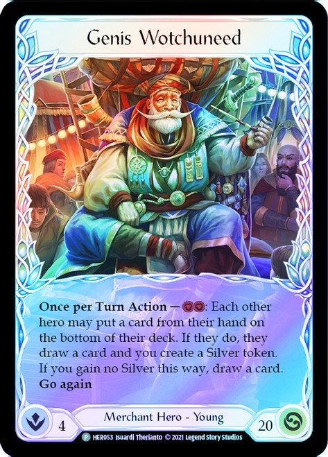 Genis Wotchuneed 053