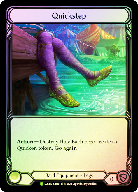 Spellbound Creepers (Convention) | Promotional Cards | Star City Games