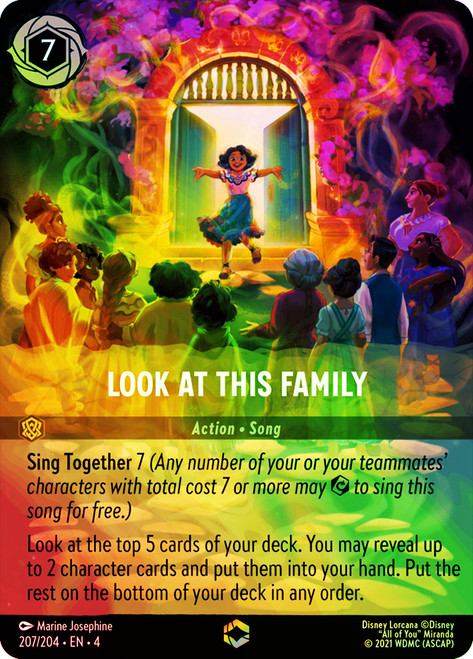 Second Star to the Right | Ursula's Return | Star City Games