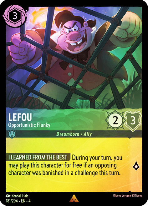 lefou-opportunistic-