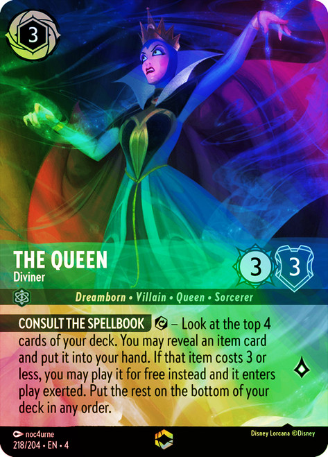Second Star to the Right | Ursula's Return | Star City Games