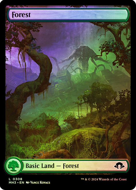 Forest | Modern Horizons 3 | Star City Games