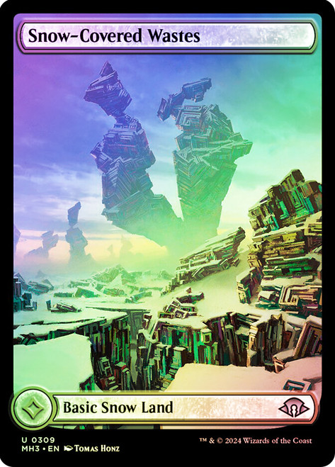 Wastes | FINAL FANTASY | Star City Games
