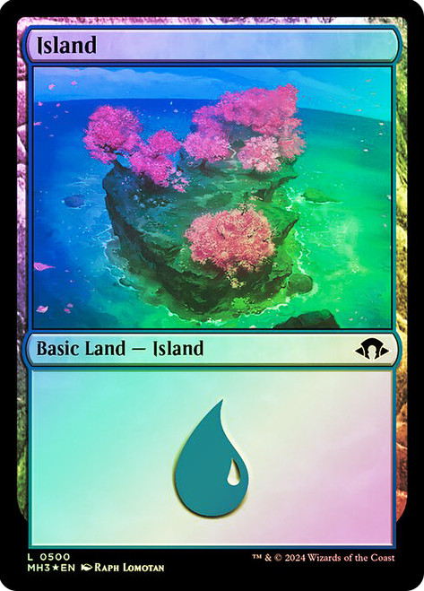 MTG　微光地　foil　英語版　3枚組 MTG 微光地 foil 英語版 3枚組 【公式通販】