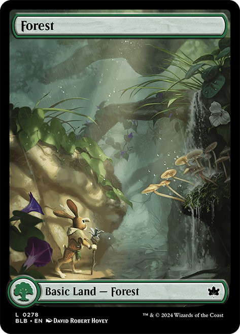 Forest | Lorwyn Eclipsed | Star City Games
