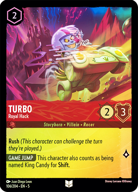 Turbo Royal Hack