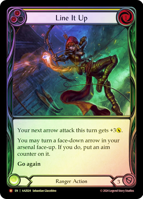 Stone Rain | Armory Deck: Azalea | Star City Games