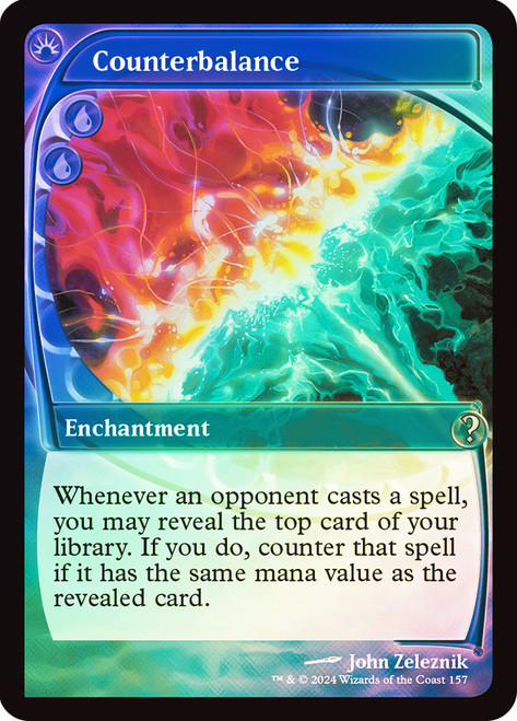 Li'l Walkers Foil Edition | Secret Lair