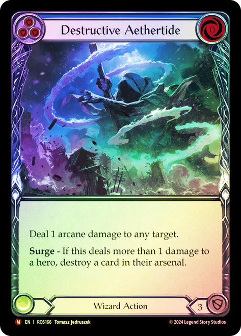 Surgent Aethertide | Dynasty | Star City Games