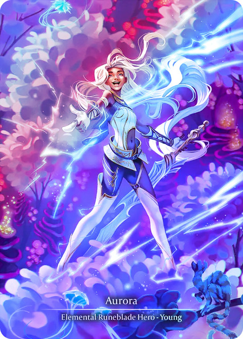 Aurora (Asur Misoa) | Rosetta | Star City Games