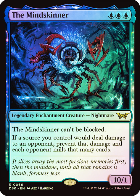 MTG FIC ルーンナイト、セリス サージfoil M 0209 EX+](サージFOIL)(フルアート)ルーンナイト、セリス/Celes, Rune