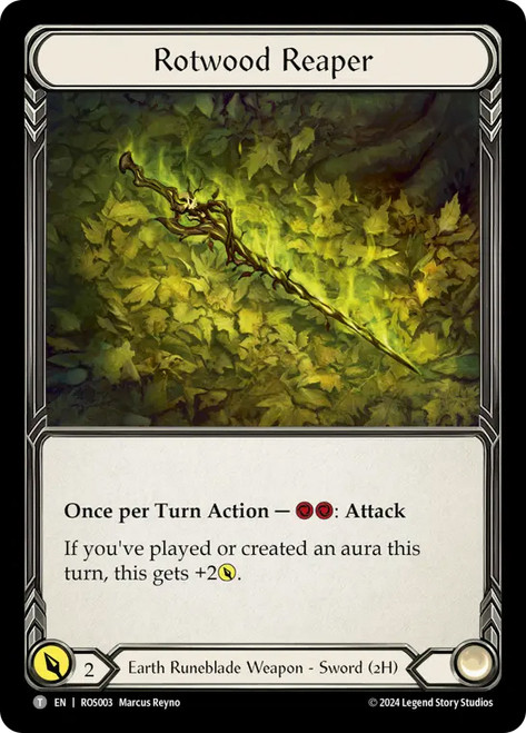 その他 Florian, Rotwood Harbinger Foil Florian, Rotwood Harbinger Worlds Pro Tour Prize | Flesh and Blood