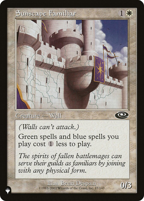 Witch's Familiar | Magic 2015 | Star City Games