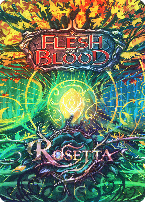 Binder Label Singles