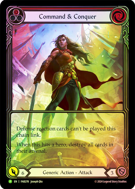 Command And Conquer 278