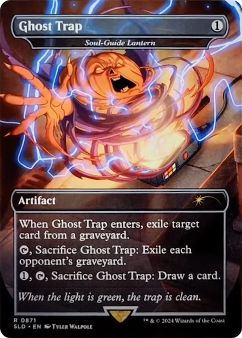 Guide of Souls (Store Championship) | Promo | Star City Games