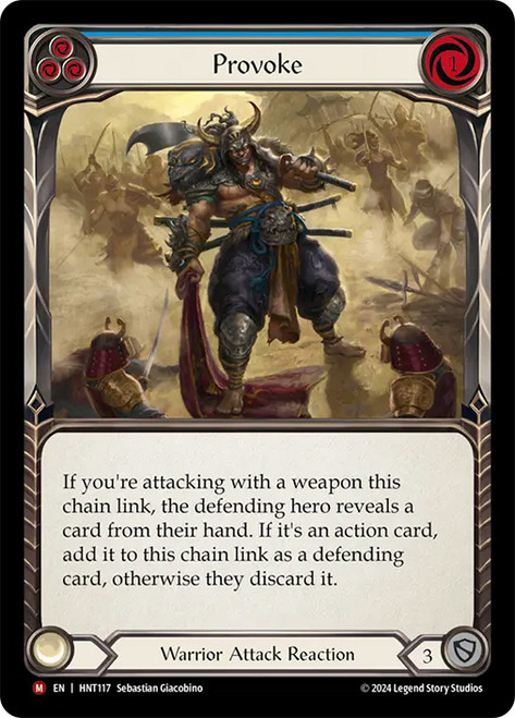 Tarantula Toxin | The Hunted | Star City Games