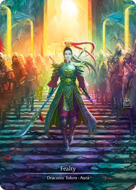 その他 Flesh and Blood Rok CF Marvel FaB Rok Marvel - Dynasty - Flesh & Blood TCG - FaB Foundry