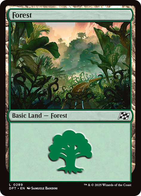Tundra | 3rd Edition / Revised | Star City Games