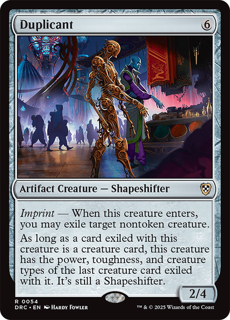 Infinity Elemental | Unsanctioned | Star City Games