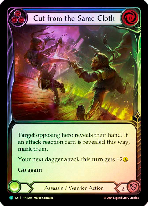 FLESH AND BLOOD Throw Dagger 3枚 FAB Throw Dagger - The Hunted - Flesh and Blood TCG - TCGplayer.com