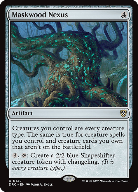 Planar Nexus | Modern Horizons 3 Commander | Star City Games