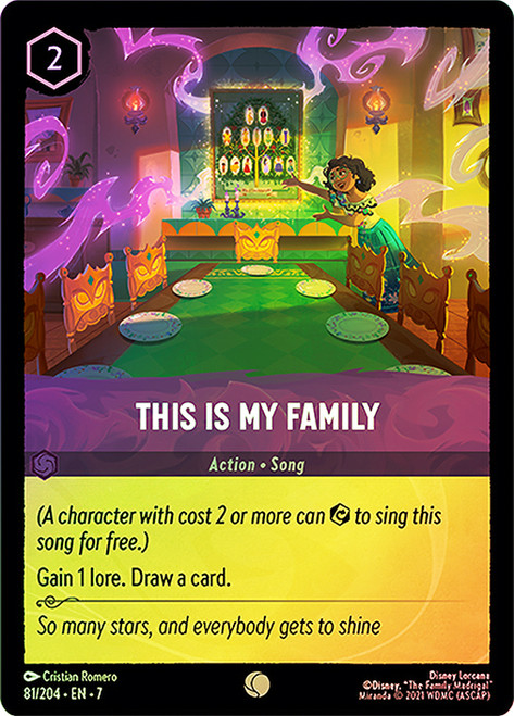 Into the Unknown | Reign of Jafar | Star City Games