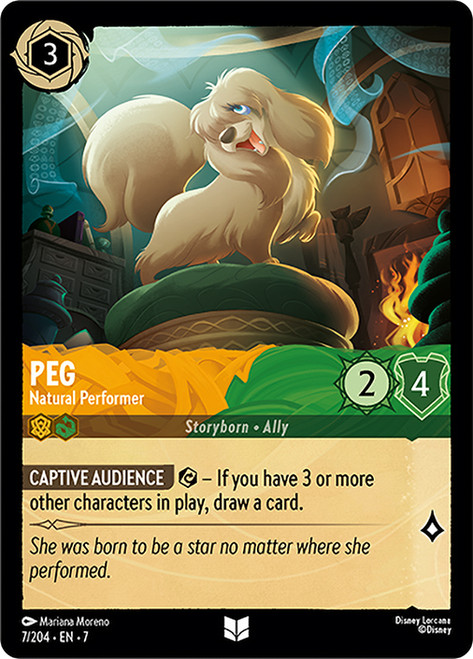 All Is Found | Archazia's Island | Star City Games