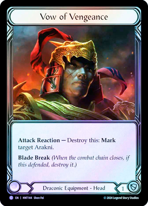 【FaB】Quickdodge Flexors 屈性回避 cold foil Quickdodge Flexors | The Hunted | Star City Games