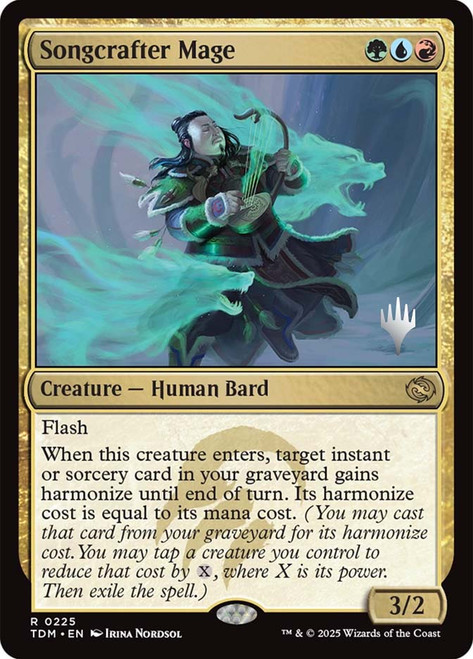 Eleven, the Mage (Stranger Things) | Secret Lair Drop | Star City