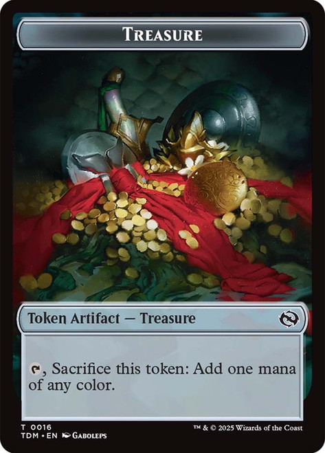 MTG モンク　トークン MonkToken__68489.1750868417.